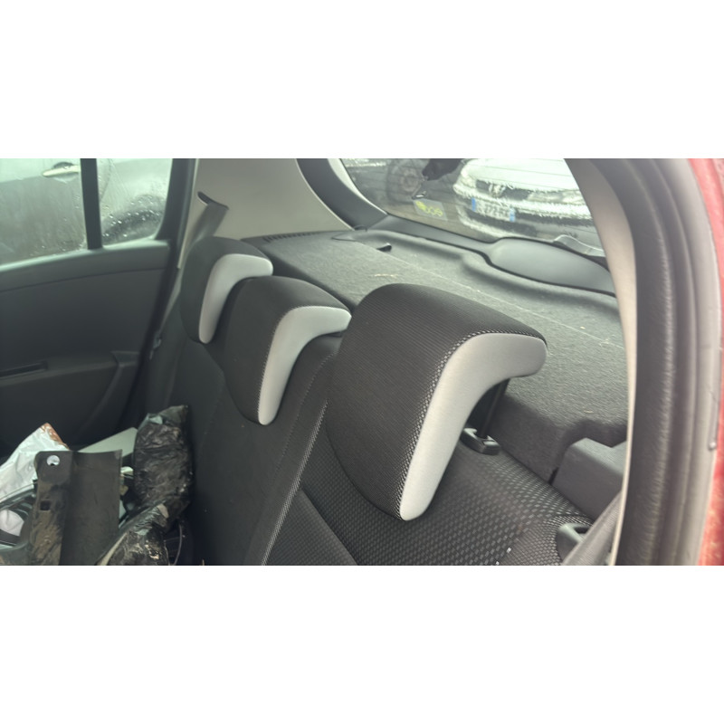 Porte arriere droit RENAULT CLIO 3 Photo n°17