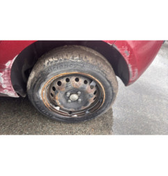 Porte arriere droit RENAULT CLIO 3