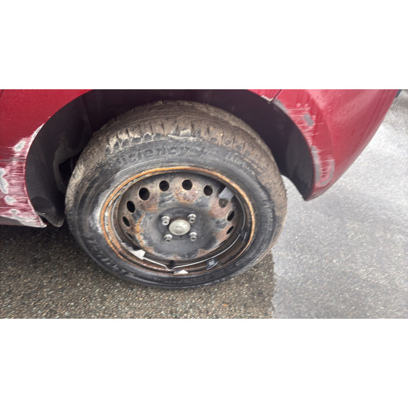 Porte arriere droit RENAULT CLIO 3 Photo n°19