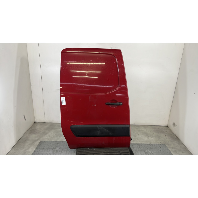 Porte laterale droit PEUGEOT PARTNER 2 Photo n°1