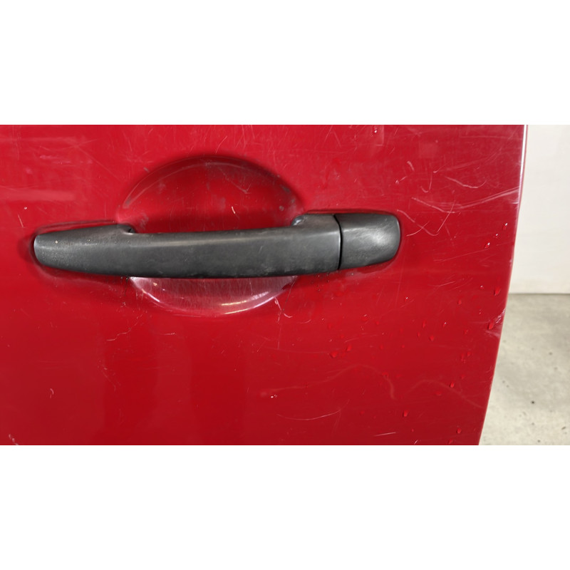 Porte laterale droit PEUGEOT PARTNER 2 Photo n°2