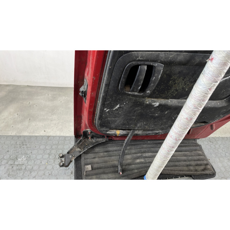 Porte laterale droit PEUGEOT PARTNER 2 Photo n°4