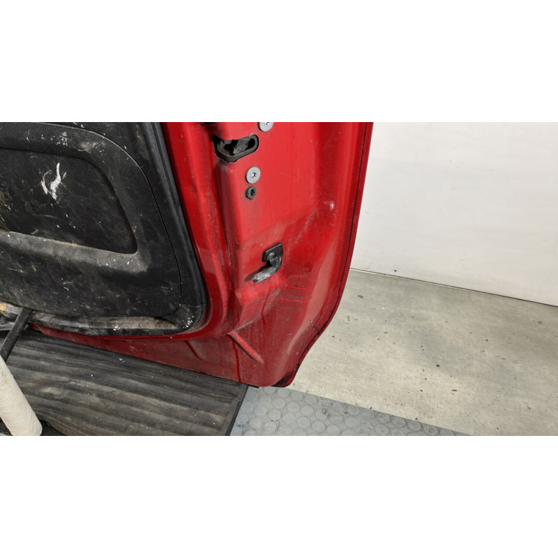 Porte laterale droit PEUGEOT PARTNER 2 Photo n°6