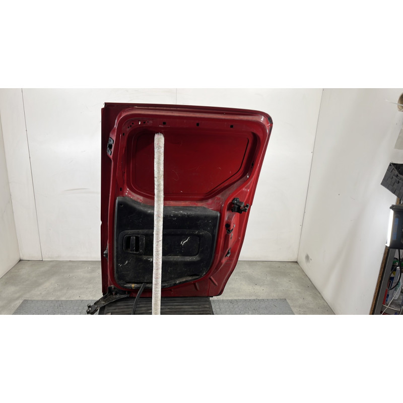 Porte laterale droit PEUGEOT PARTNER 2 Photo n°7