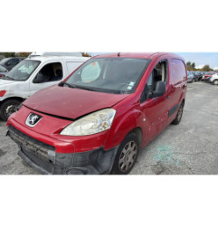 Porte laterale droit PEUGEOT PARTNER 2