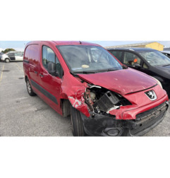 Porte laterale droit PEUGEOT PARTNER 2