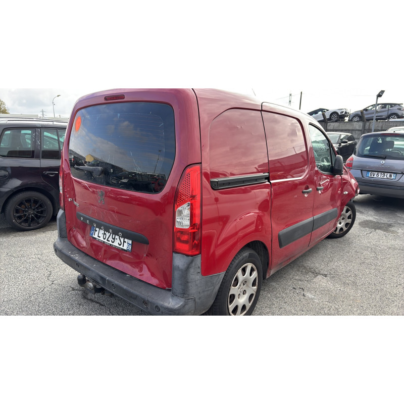 Porte laterale droit PEUGEOT PARTNER 2 Photo n°10
