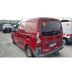 Porte laterale droit PEUGEOT PARTNER 2