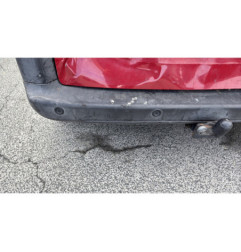 Porte laterale droit PEUGEOT PARTNER 2