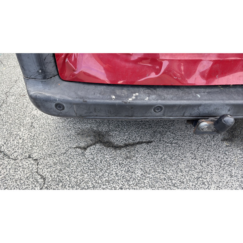 Porte laterale droit PEUGEOT PARTNER 2 Photo n°13