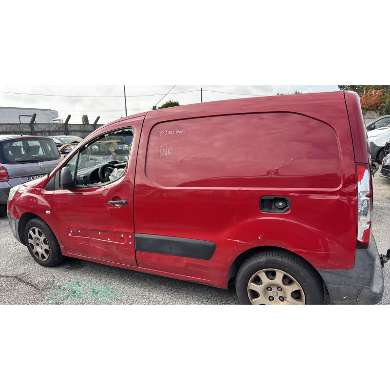 Porte laterale droit PEUGEOT PARTNER 2 Photo n°14