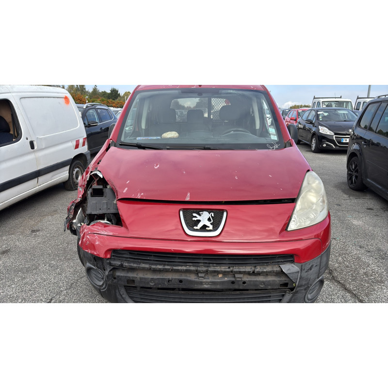 Porte laterale droit PEUGEOT PARTNER 2 Photo n°16