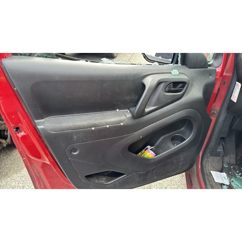 Porte laterale droit PEUGEOT PARTNER 2 Photo n°17