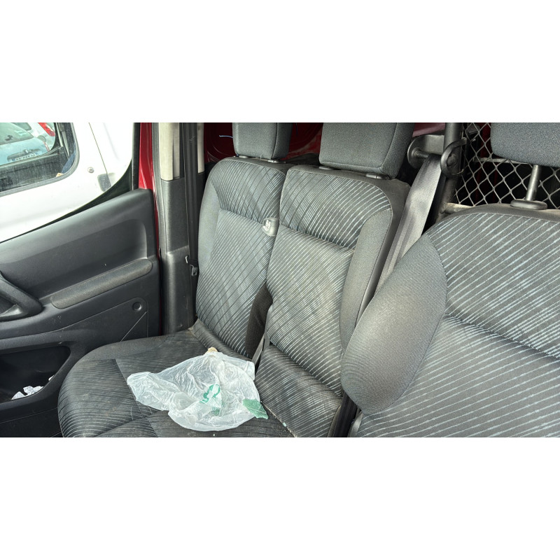Porte laterale droit PEUGEOT PARTNER 2 Photo n°19