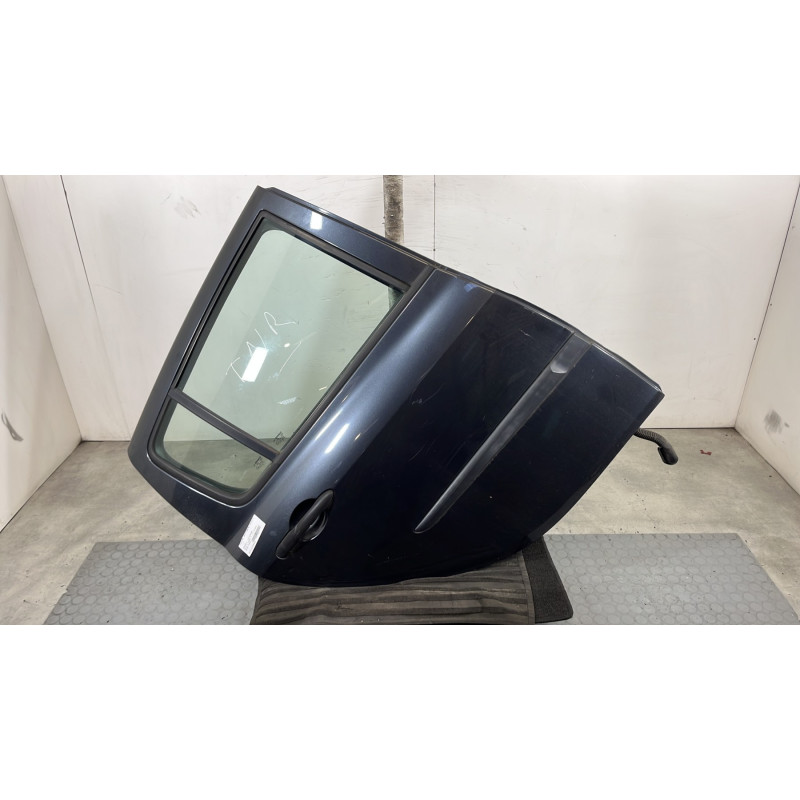 Porte arriere droit RENAULT CLIO 3 Photo n°1