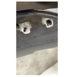 Porte arriere droit RENAULT CLIO 3