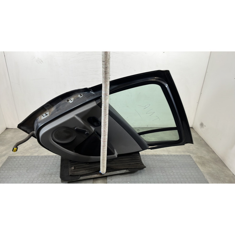 Porte arriere droit RENAULT CLIO 3 Photo n°5