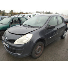 Porte arriere droit RENAULT CLIO 3