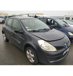 Porte arriere droit RENAULT CLIO 3