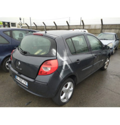 Porte arriere droit RENAULT CLIO 3