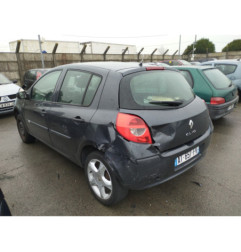 Porte arriere droit RENAULT CLIO 3