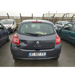 Porte arriere droit RENAULT CLIO 3