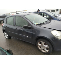 Porte arriere droit RENAULT CLIO 3