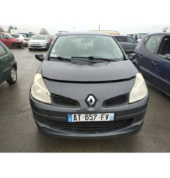 Porte arriere droit RENAULT CLIO 3