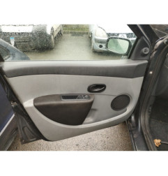 Porte arriere droit RENAULT CLIO 3