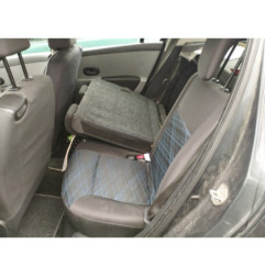 Porte arriere droit RENAULT CLIO 3
