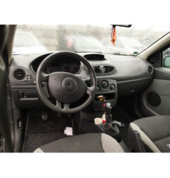 Porte arriere droit RENAULT CLIO 3