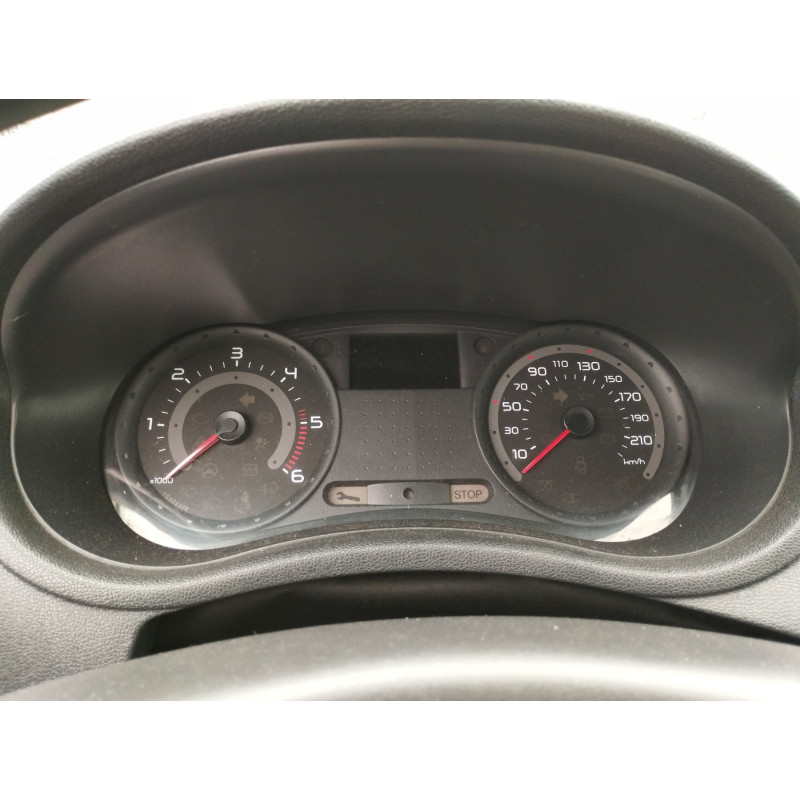 Porte arriere droit RENAULT CLIO 3 Photo n°19
