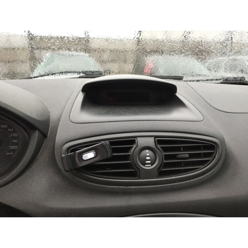 Porte arriere droit RENAULT CLIO 3 Photo n°20