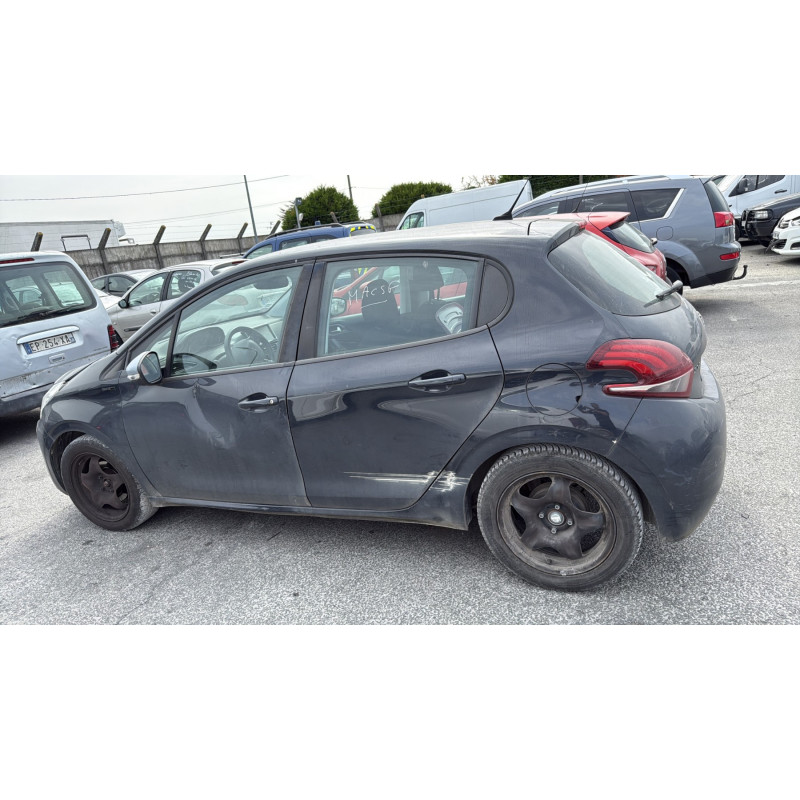 Aile avant gauche PEUGEOT 208 1 Photo n°11