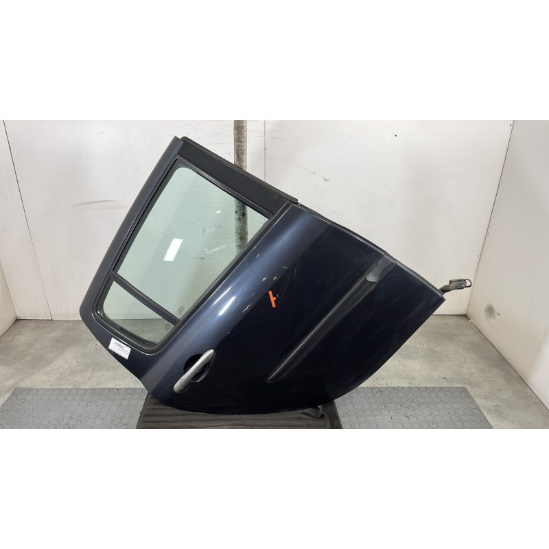 Porte arriere droit RENAULT CLIO 3 Photo n°1