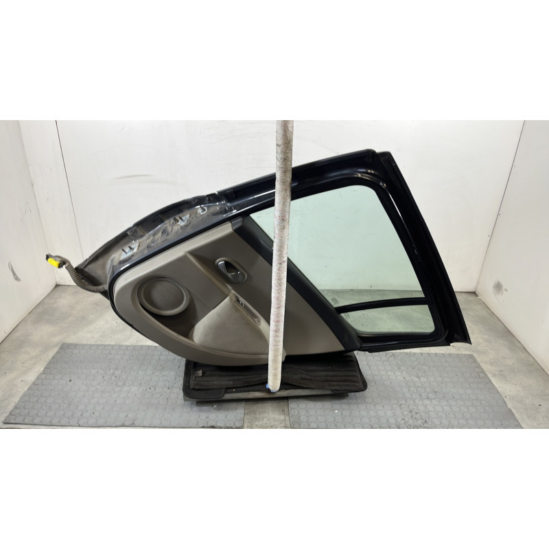 Porte arriere droit RENAULT CLIO 3 Photo n°6