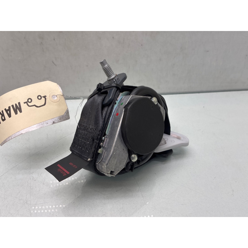 Pretensionneur de ceinture avant droit PEUGEOT 208 1 Photo n°2
