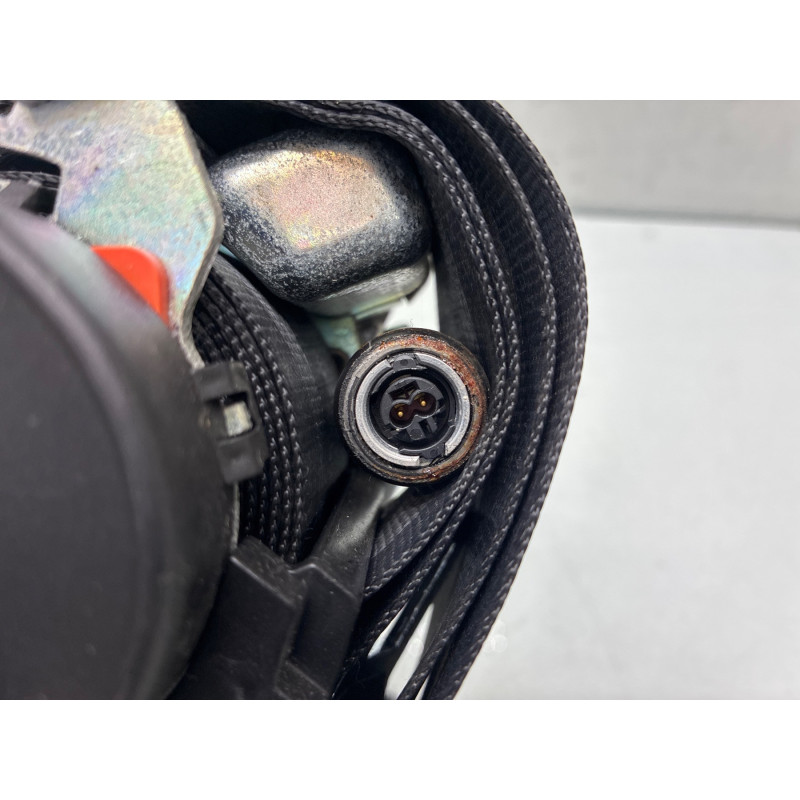 Pretensionneur de ceinture avant droit PEUGEOT 208 1 Photo n°3