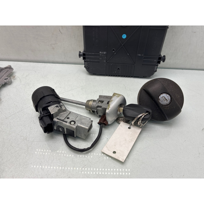 Kit de demarrage PEUGEOT 208 1 Photo n°3