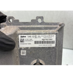 Kit de demarrage PEUGEOT 208 1