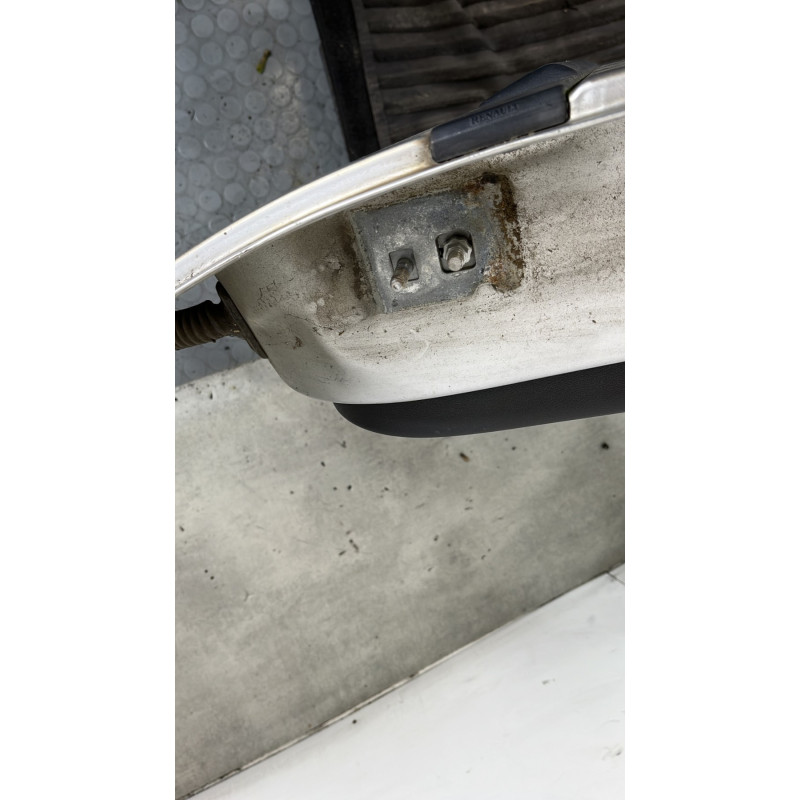 Porte arriere droit RENAULT CLIO 3 Photo n°4