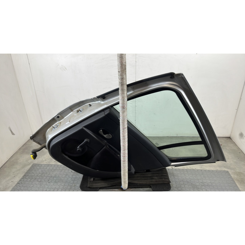 Porte arriere droit RENAULT CLIO 3 Photo n°5