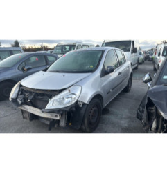 Porte arriere droit RENAULT CLIO 3