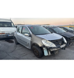 Porte arriere droit RENAULT CLIO 3
