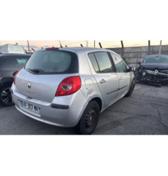 Porte arriere droit RENAULT CLIO 3