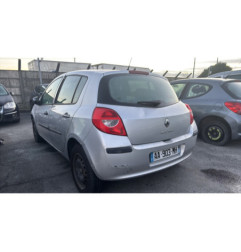 Porte arriere droit RENAULT CLIO 3