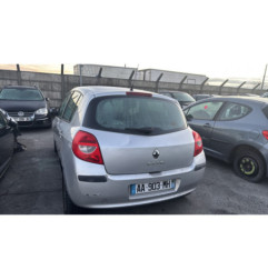 Porte arriere droit RENAULT CLIO 3