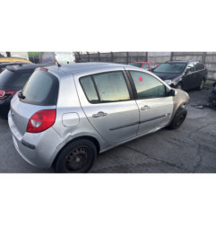 Porte arriere droit RENAULT CLIO 3