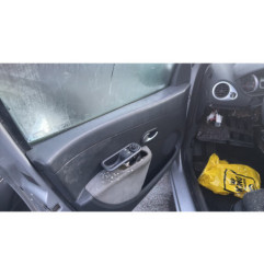 Porte arriere droit RENAULT CLIO 3