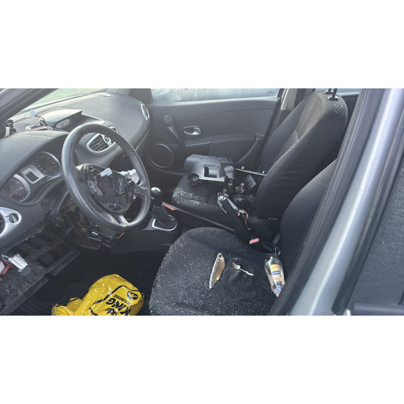 Porte arriere droit RENAULT CLIO 3 Photo n°16